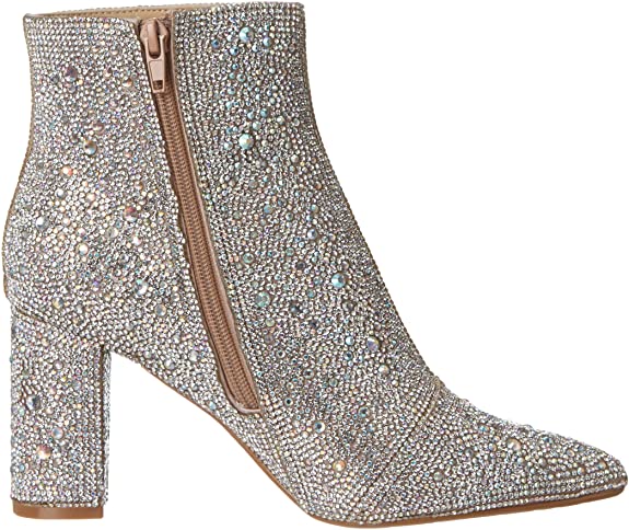 Betsey Johnson Women’s Cady Ankle Boot