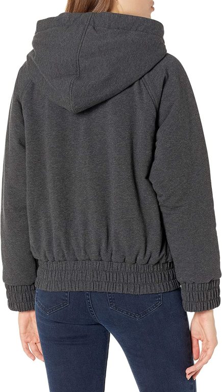 Norma Kamali Men’s Coat