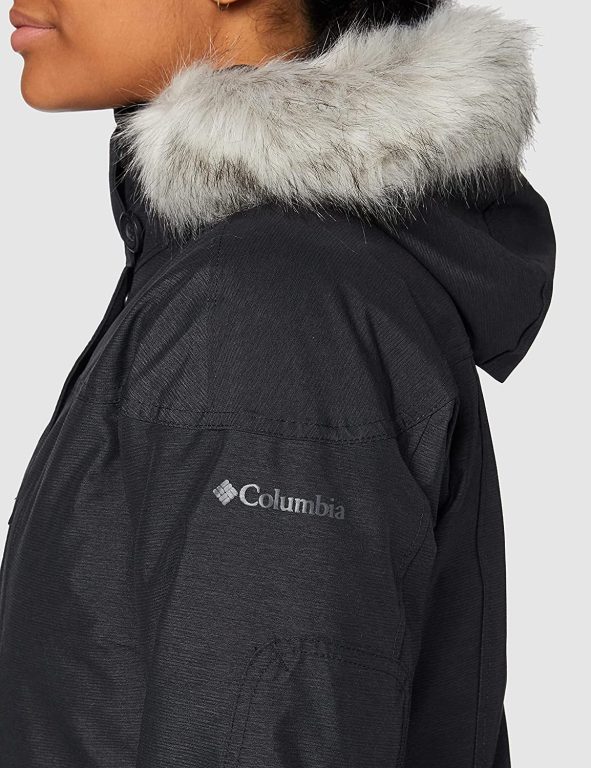 Columbia Women’s Carson Pass Ic Jacket