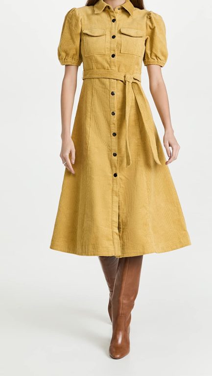 LIKELY Women’s Linsley Dress