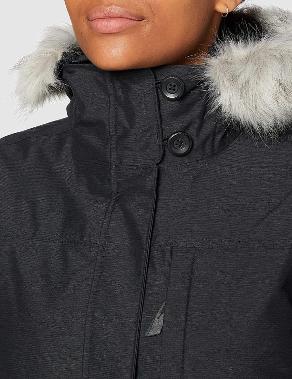 Columbia Women’s Carson Pass Ic Jacket
