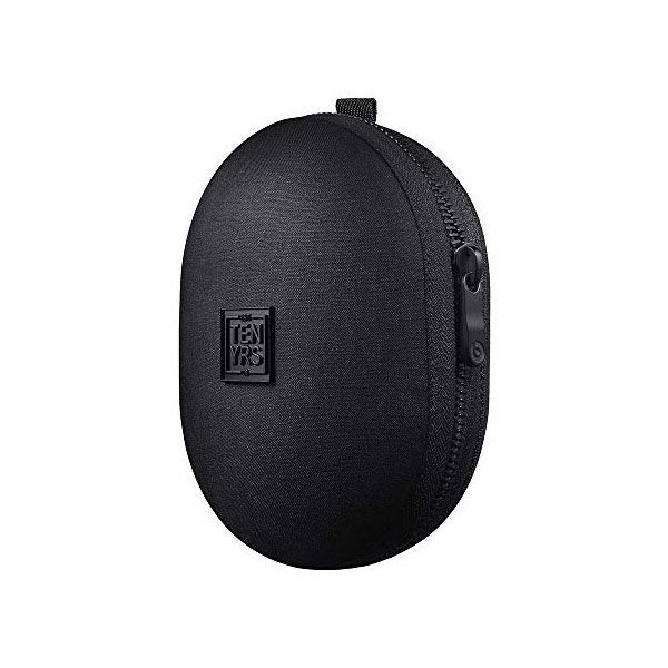 Beats Studio3 Wireless Over-Ear Headphones – The Beats Decade Collection – Defiant Black-Red (Latest Model)