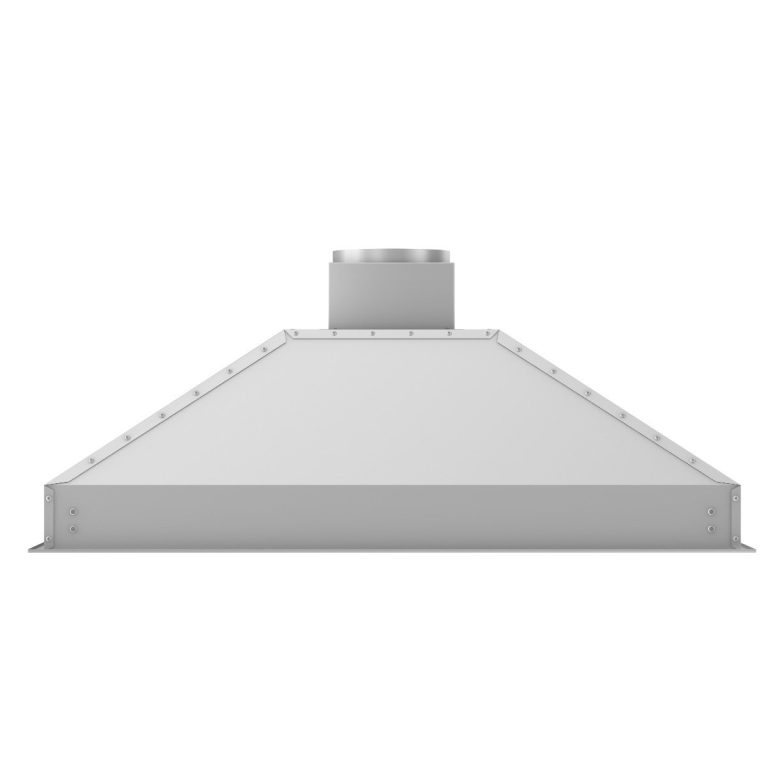 ZLINE 46 in. 1200 CFM Range Hood Insert in Stainless Steel (721-46)