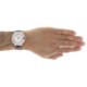Ballon Bleu De Cartier 42mm Mens Silver Dial Diamond Watch Ref. W69016Z4 3.50 CT