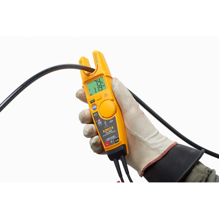 Fluke T6-1000 Electrical Tester