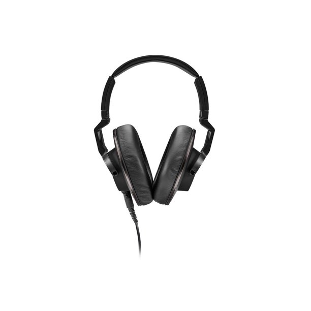 AKG K553 MKII Closed-Back Studio Headphones
