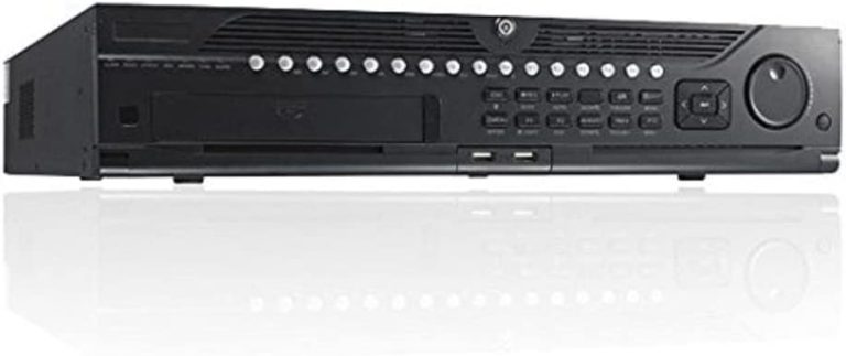 Hikvision DS-9008HWI-ST-20TB