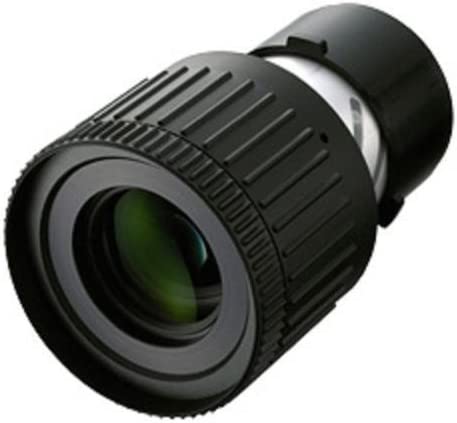 Hitachi UL-604 Ultra Long Throw Distance Ratio 1 : 3.9-7.4 ZOOM1.8 Throw Lens for X505 Projector
