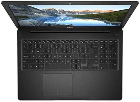 Dell Inspiron 3583 15€ Laptop Intel Celeron €”Å“ 128GB SSD €”Å“ 4GB DDR4 €”Å“ 1.6GHz – UHD Graphics 610 – Windows 10 Home – Inspiron 15 3000 Series – New
