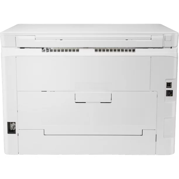 HP Color LaserJet Pro MFP M182nw Laser Printer, Color Mobile Print, Copy, Scan