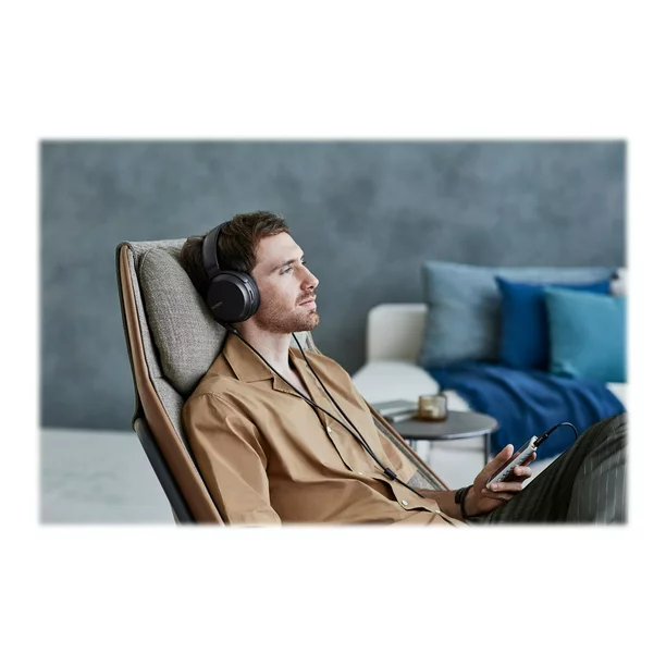 Sony MDR-Z7M2 Hi-Res Stereo Overhead Headphones