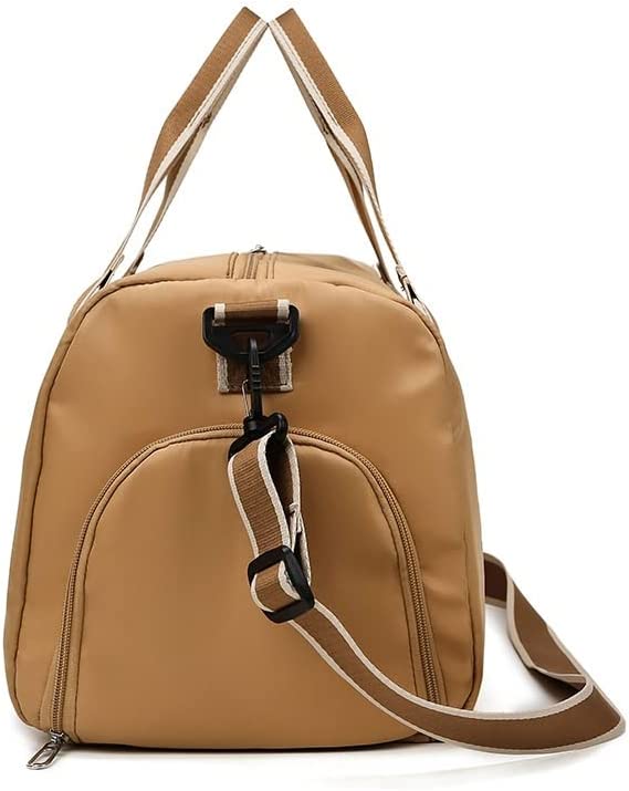 KFJBX Travel Bags Women Luggage Bag Handbag Shoulder Bag Multifunction Crossbody Bag Unisex Sport Pack
