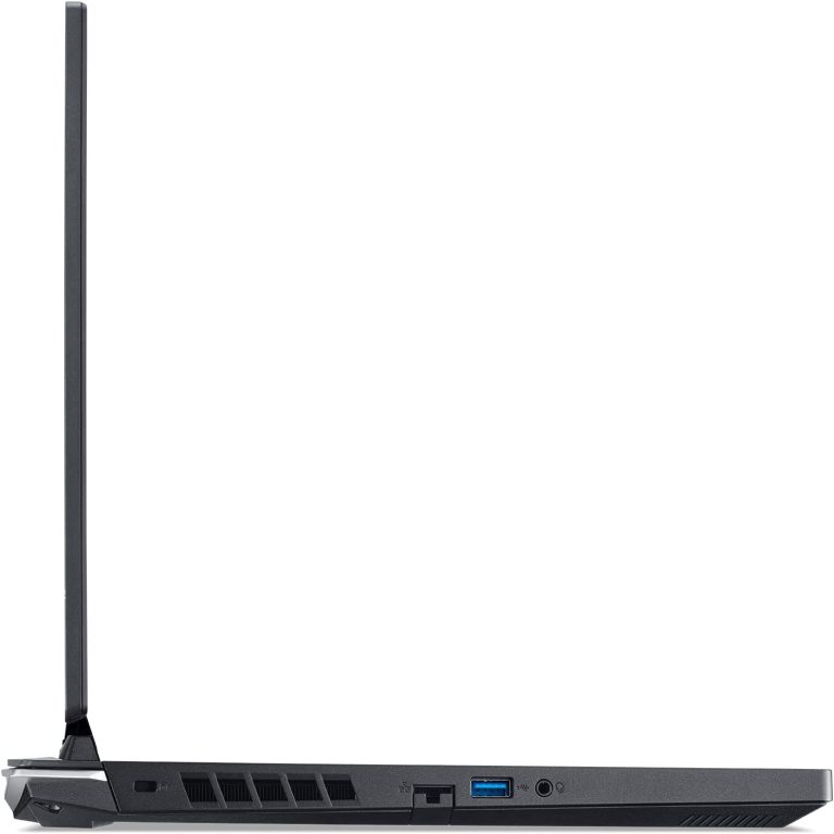 Acer Nitro 5 AN515-58-527S Gaming Laptop | Intel Core i5-12500H | NVIDIA GeForce RTX 3060 Laptop GPU | 15.6″ FHD 144Hz IPS Display | 16GB DDR4 | 512GB PCIe Gen 4 SSD | Killer Wi-Fi 6 | RGB Keyboard