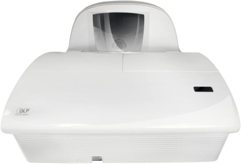 TW675UTIM-3D DLP Projector XGA 3200 Lumens S/t 3D-Ready