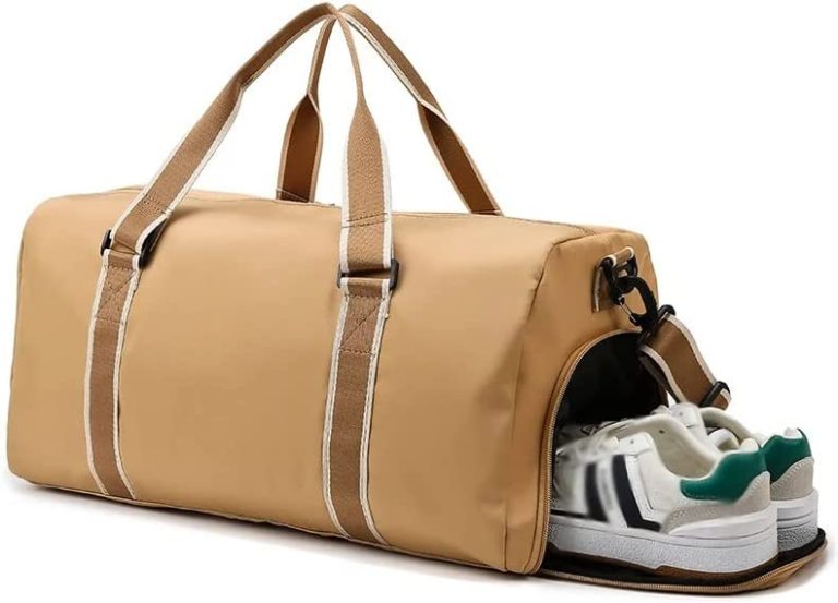 KFJBX Travel Bags Women Luggage Bag Handbag Shoulder Bag Multifunction Crossbody Bag Unisex Sport Pack