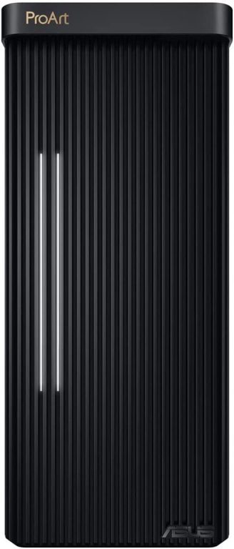 ASUS ProArt Station PD5 prebuilt Desktop, Intel Core i7 Processor, 32GB DDR4, 1TB PCIe SSD, Nvidia RTX 3070, Windows 11 Home, PD500TC-PH778, Black