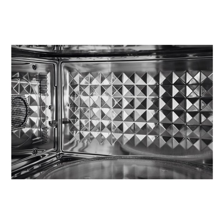 Frigidaire Professional Series FPBM3077RF – Microwave oven with convection – over-range – 1.8 cu. ft – 1050 W – stainless steel