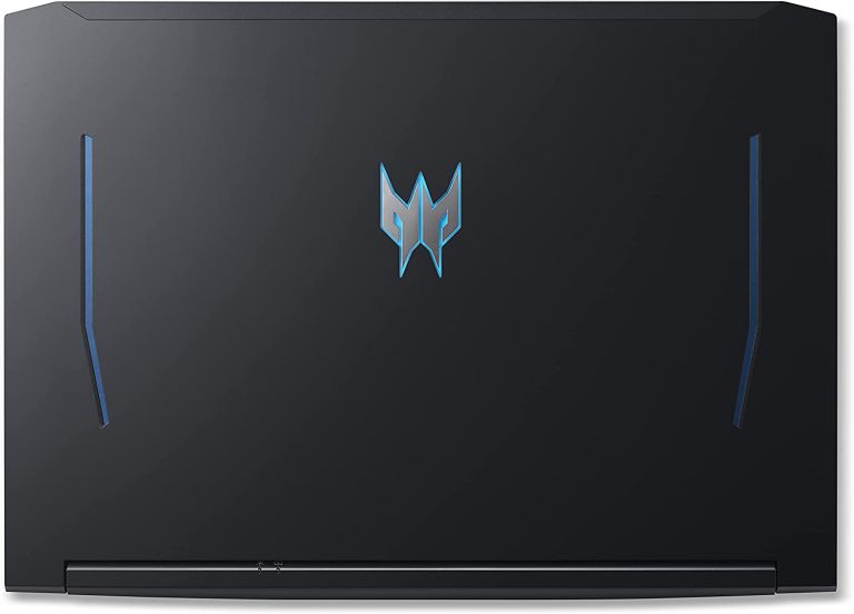 Acer Predator Helios 300 PH315-54-760S Gaming Laptop | Intel i7-11800H | NVIDIA GeForce RTX 3060 GPU | 15.6″ FHD 144Hz 3ms IPS Display | 16GB DDR4 | 512GB SSD | Killer WiFi 6 | RGB Keyboard