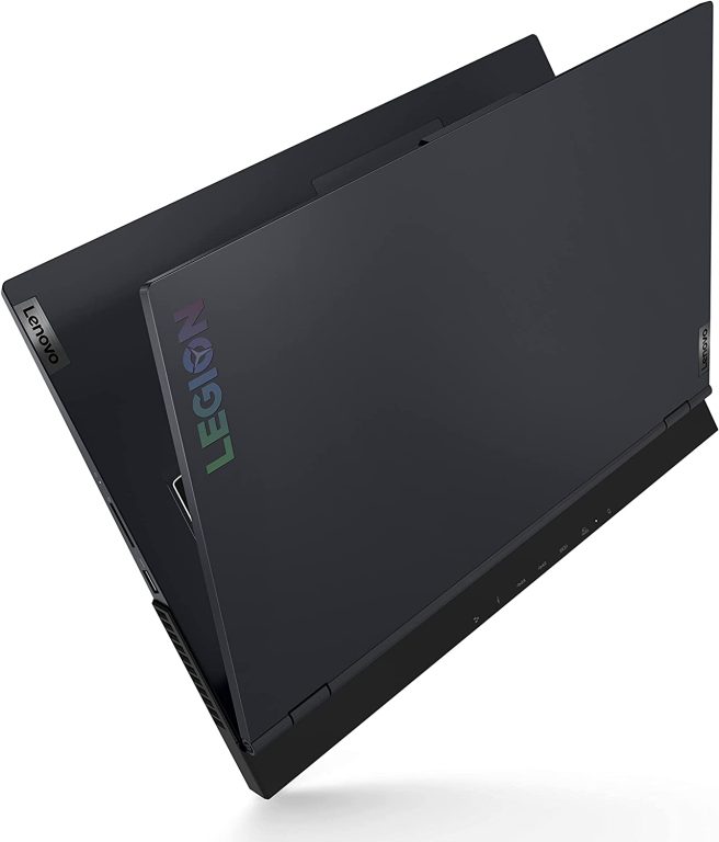 Lenovo – Legion 5i – Gaming Laptop – Intel Core i7-11800H – 8GB DDR4 RAM – 1TB NVMe TLC SSD – NVIDIA GeForce RTX 3050 Ti Graphics – 17.3″ FHD 144Hz – Windows 11 Home – Phantom Blue