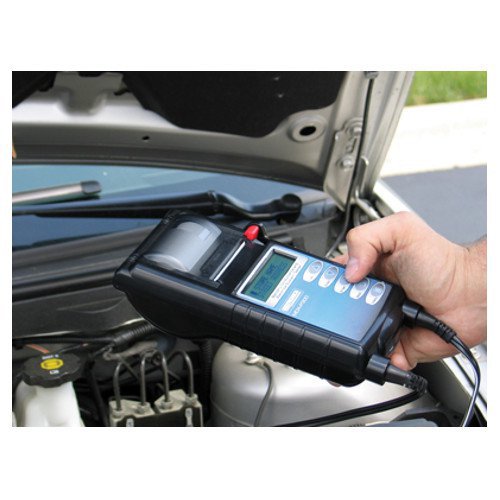 Midtronics MDX-P300 Battery Conductance and Electrical System Tester with Printer