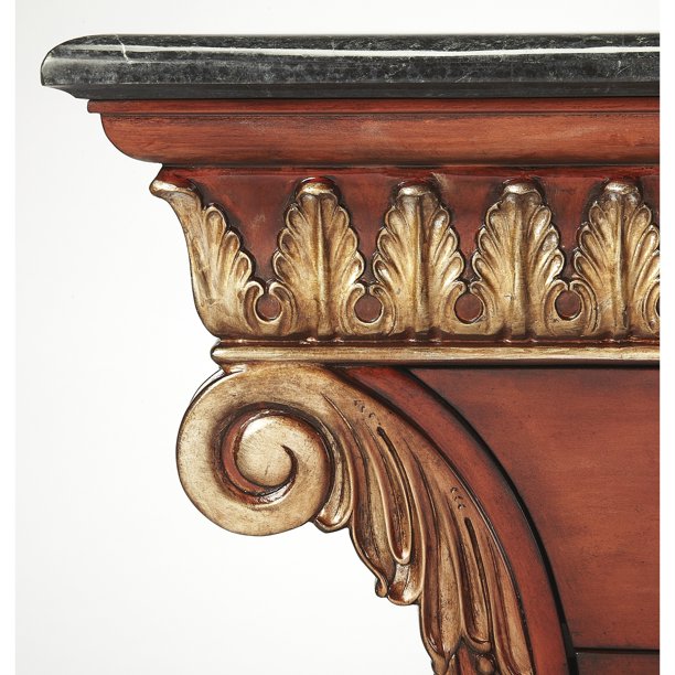 Butler Specialty Company, Valenti Fossil Stone Chest, Multi-Color
