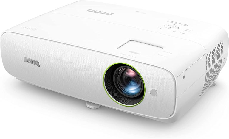 BenQ EH620 1080p Windows Smart Projector, Built-in Windows 11 OS, Support Miracast Airplay