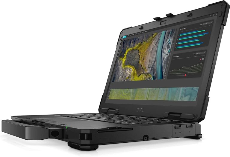 Dell Latitude 5000 5430 14″ Rugged Notebook – Full HD – 1920 x 1080 – Intel Core i5 11th Gen i5-1145G7 Quad-core (4 Core) 2.60 GHz – 16 GB Total RAM – 512 GB SSD – Black