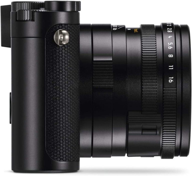 Leica Q2 Digital Camera (19050)
