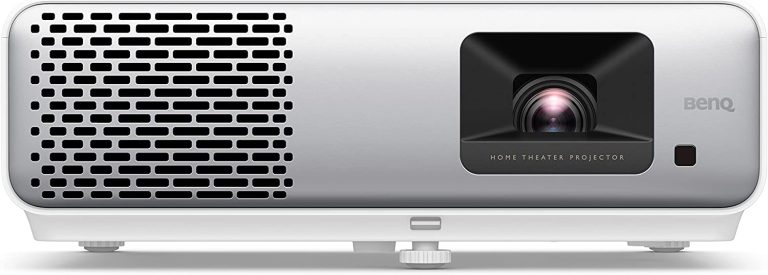 BenQ HT2060 1080p HDR LED Home Theater Projector | DCI-P3 & Rec.709 Wide Color Gamut | 8.3ms 120hz | Vertical Lens Shift | 2D Keystone | 1.3X Zoom | S/PDIF | HDMI 2.0 | Built-in 5Wx2 Speakers