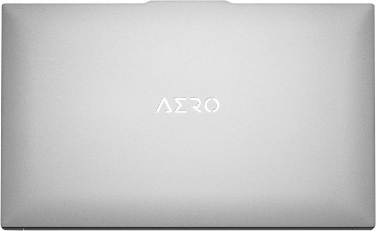 GIGABYTE AERO 17 YE5: 17.3″ 4K/UHD miniLED 120Hz, Intel Core i7-12700H, NVIDIA® GeForce RTXâ„¢ 3080Ti, 32GB DDR5 RAM, 2TB SSD, Win11 Pro (AERO 17 YE5-74US748HP)