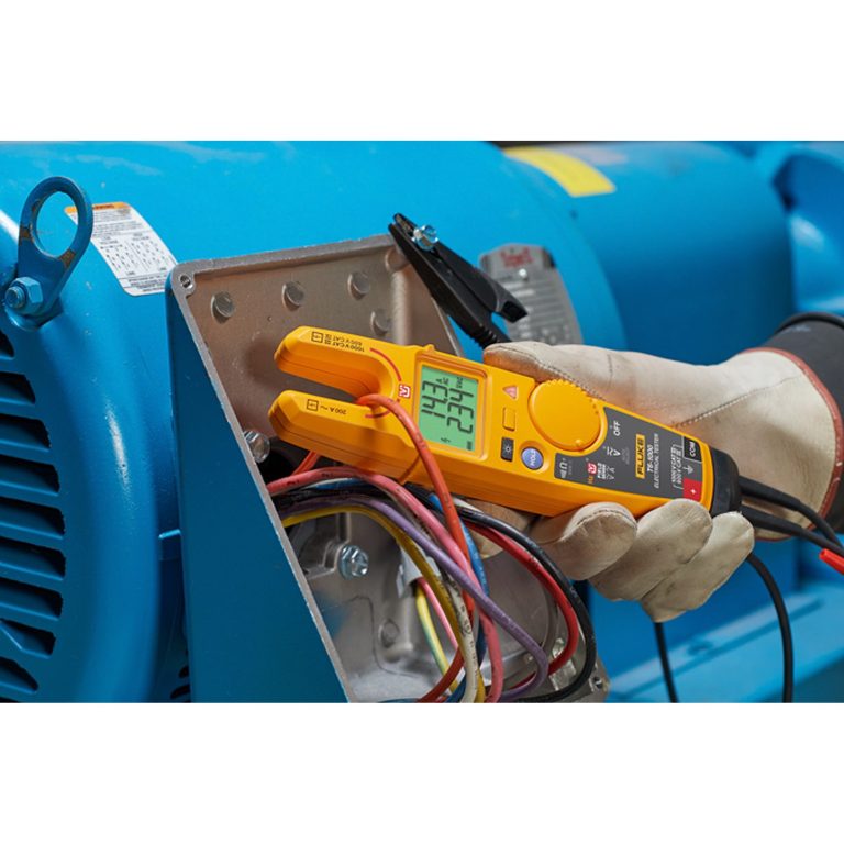 Fluke T6-1000 Electrical Tester