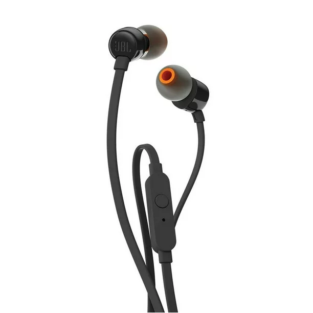 Quietcomfort 45 Noise-Canceling Wireless Headphones Gray and JBL T110 in Ear Headphones (Black)