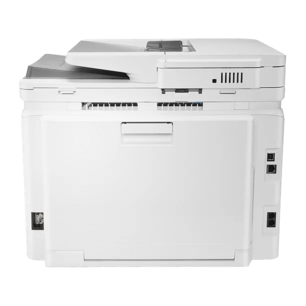 HP Color LaserJet Pro MFP M283fdw Laser Printer, Color Mobile Print, Copy, Scan,