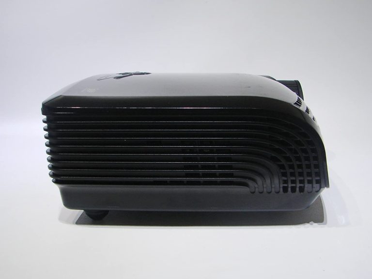 TX615 DLP Proj XGA 3000:1 3500 Lumen 2XVGA/RJ45/USB/SVID/SPK 6.4LB