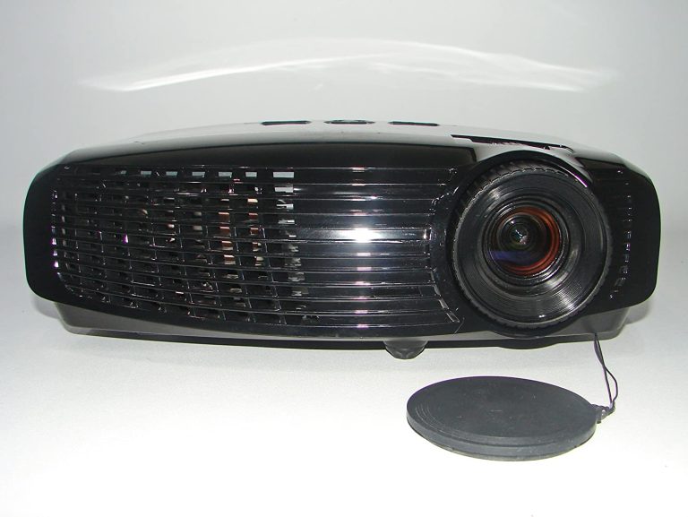 TX615 DLP Proj XGA 3000:1 3500 Lumen 2XVGA/RJ45/USB/SVID/SPK 6.4LB