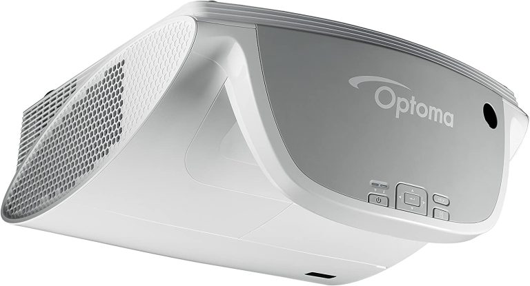 TW675UTI-3D DLP Projector XGA 3200 Lumens S/t 3D-Ready