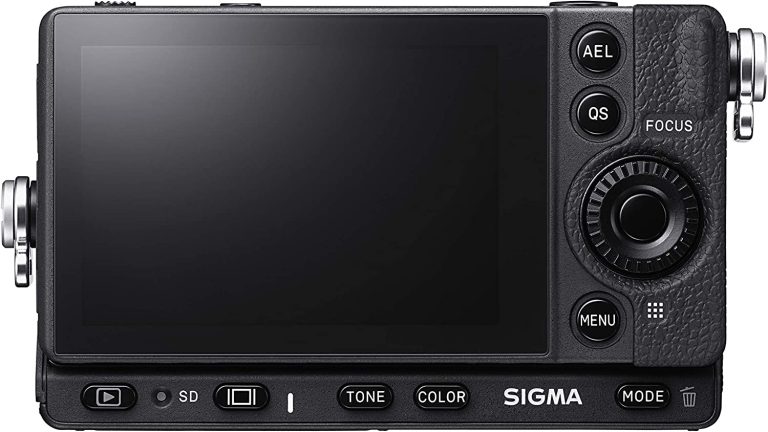 Sigma FP Mirrorless Digital Camera (C43900)