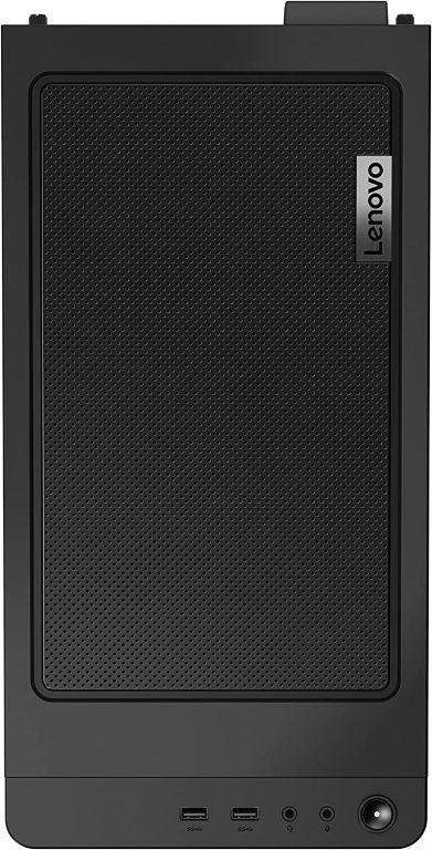 Lenovo Legion Tower 5i – 2022 – Gaming Desktop – NVIDIA GeForce RTX 3070 – Intel i7-12700F – RTX 3070-16GB RAM – 1TB SSD – Win 11 – Black – Mouse & Keyboard – Free 3-Month Xbox GamePass