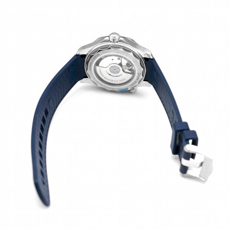 Omega Seamaster Blue Men’s Watch 210.32.42.20.03.001