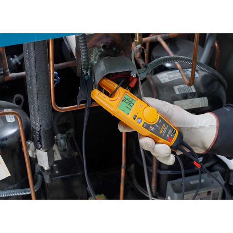 Fluke T6-1000 Electrical Tester