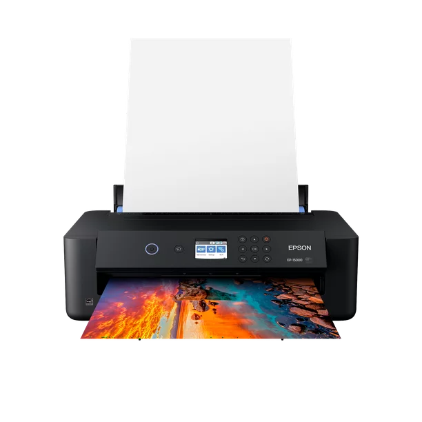 Epson Expression Photo HD XP-15000 Wide-format Printer