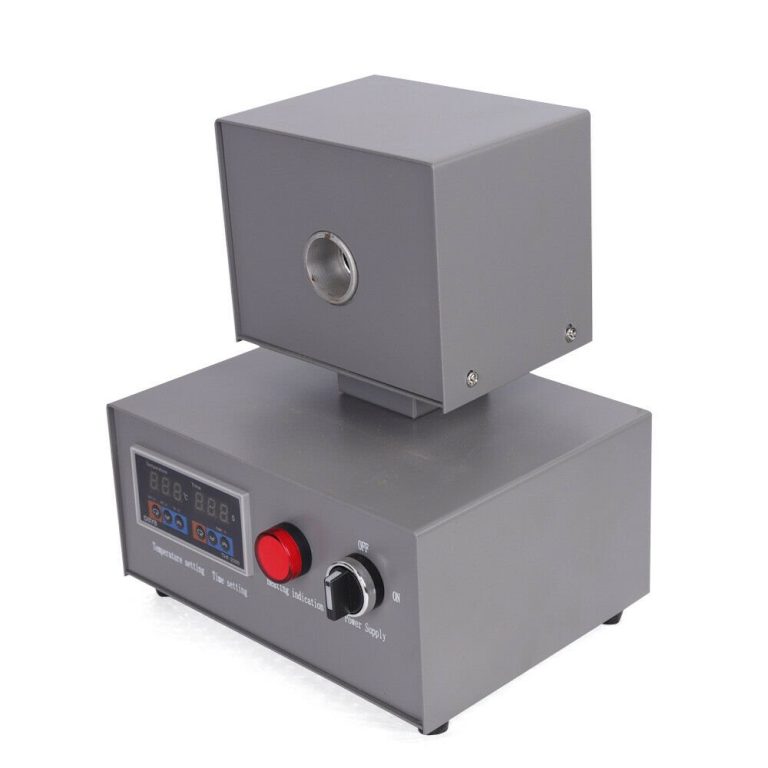 400W Dental Flexible Denture Machine Dentistry Denture Injection Molding Machine De-ntal Flexible Denture Machine 110V 400W Lab Equipment Electric hydraulic press Dentistry Injection System