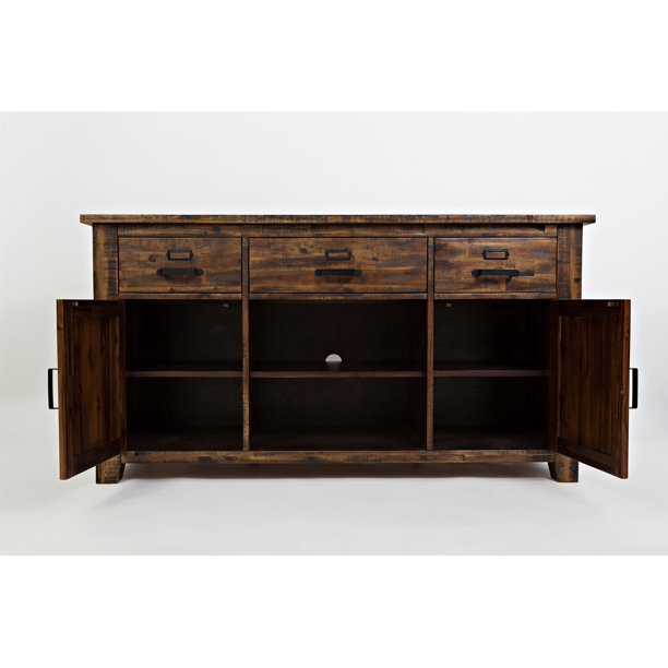 Cannon Valley 60″ Media Unit