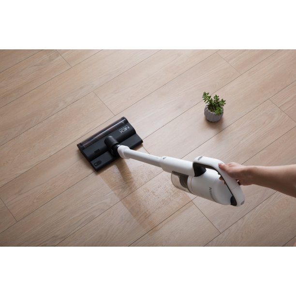 ROIDMI X20 Smart 138AW Cordless Stick Vacuum Cleaner and Mop