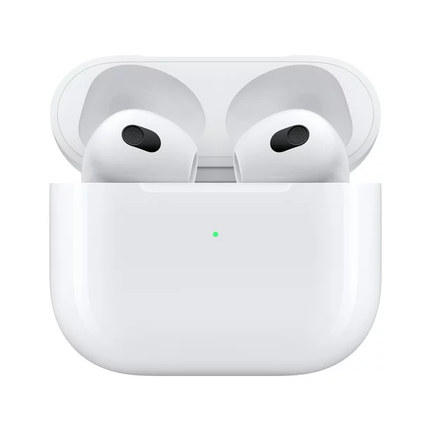 AirPods (3rd generation) with MagSafe Charging Case