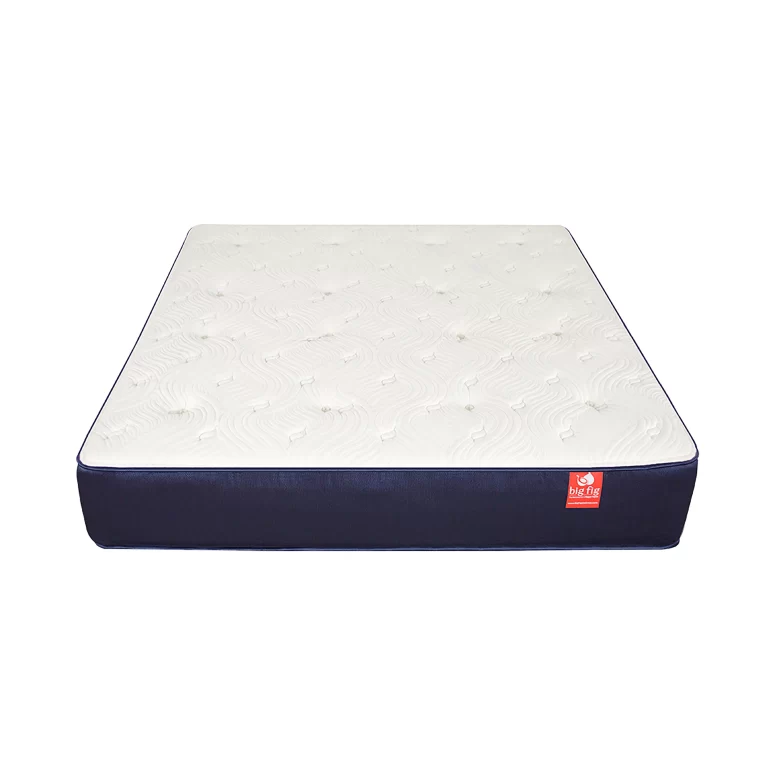 Big Fig 13″ – King Hybrid Mattress With Cooling Gel, Supports Up to 1,100 lbs.
