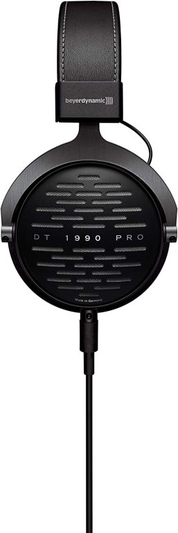 Beyerdynamic DT 1990 Pro Studio Headphones