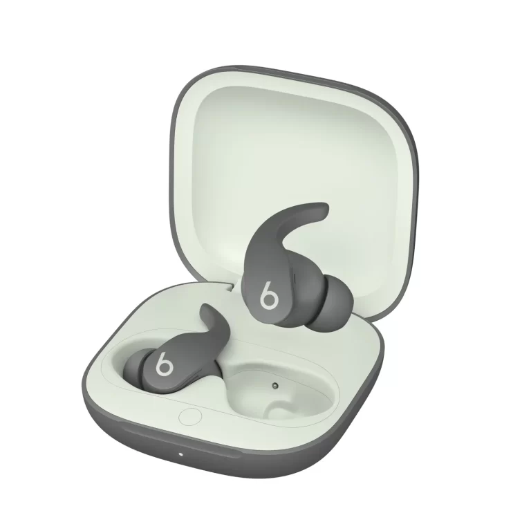 Beats Fit Pro True Wireless Earbuds â€” Sage Gray