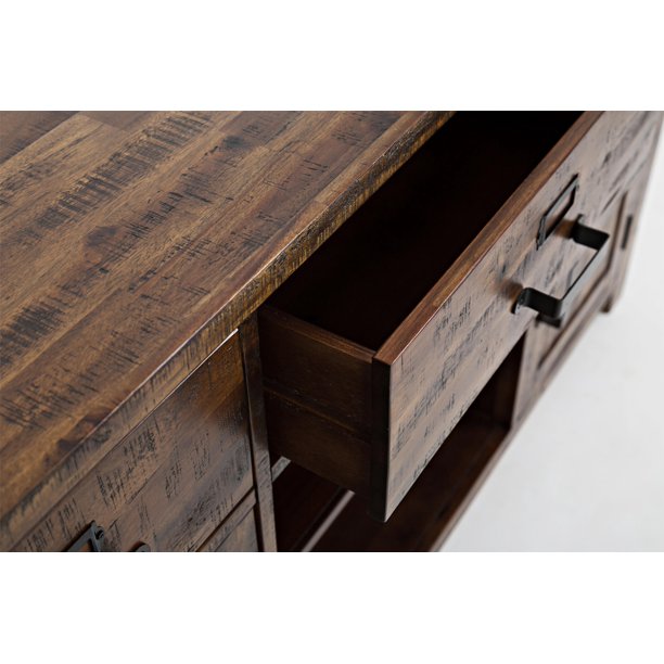 Cannon Valley 60″ Media Unit
