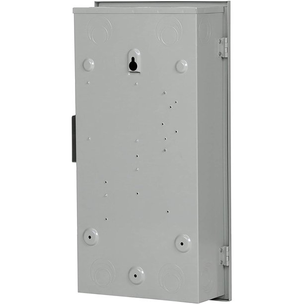 Siemens HF224N 200 Amp 240v 2 Pole 3 Wire Fusible Fused Safety Switch Disconnect